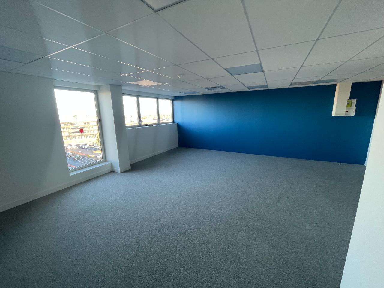 Bureau Toulouse 6021m² Location bureau Toulouse Haute-Garonne OLBUR2206686 16